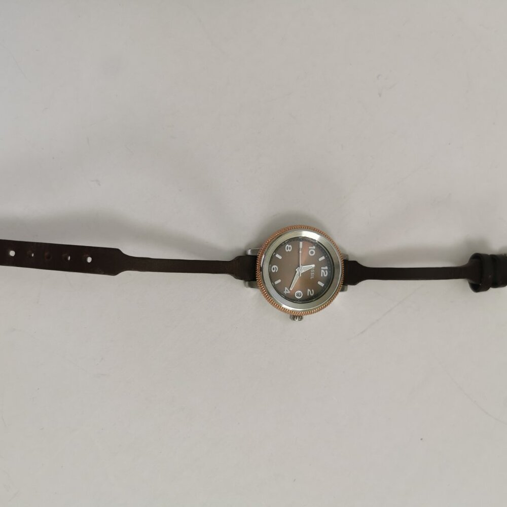 Fossil Bridgette Watch - Picture 5 of 13
